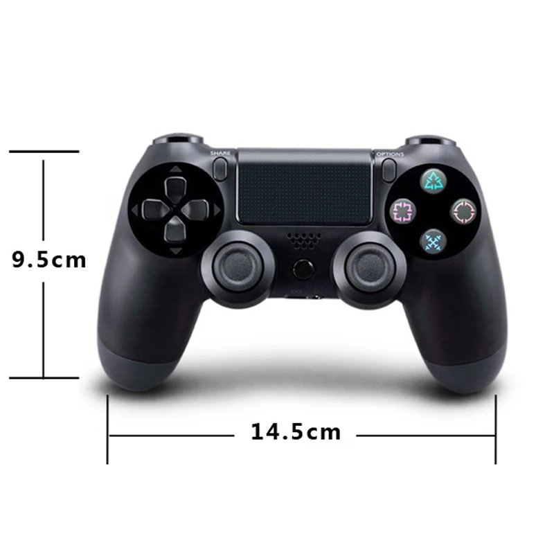 Новое поступление для PS4 беспроводной геймпад контроллер Bluetooth пульт