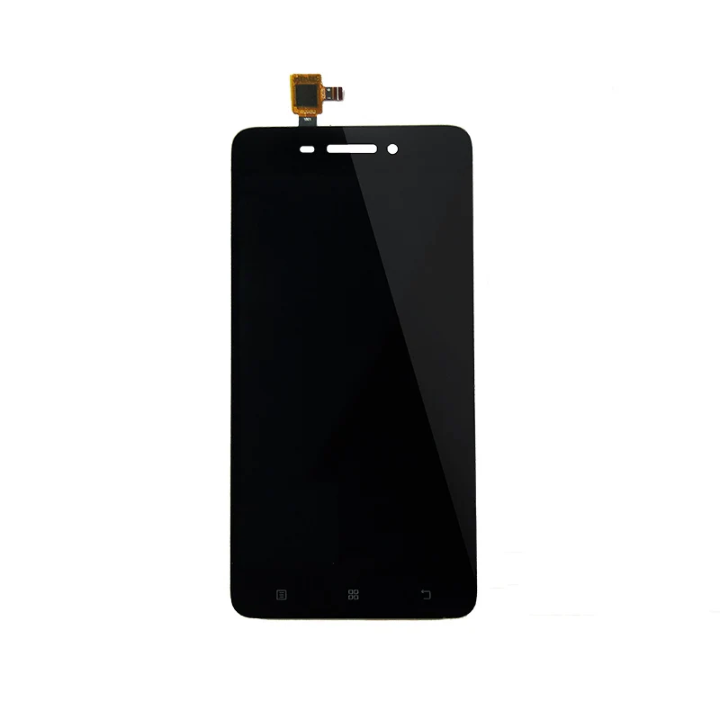 5 Inch Lcd Display for Lenovo S60 S60W S60A S60-A Screen Touch Digitizer Glass Assembly Replacement Parts 100% Tested | Мобильные