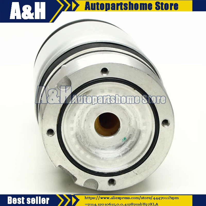 Пневматическая подвеска для Porsche Cayenne V-W T-ouareg Audi Q7 7L6616503B 95535850300 95535850331 7L6616503A |