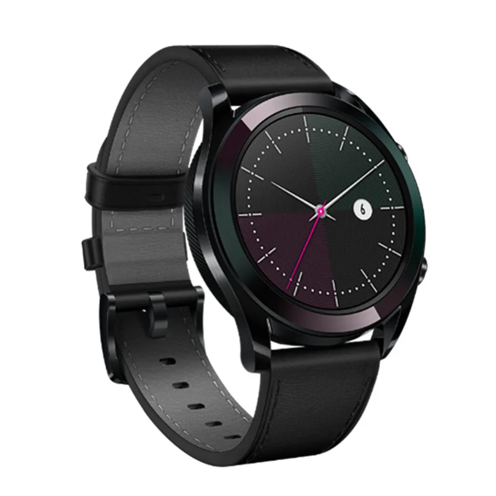 Оригинальные Смарт часы Huawei Watch GT с GPS 14 дней автономной работы 5ATM