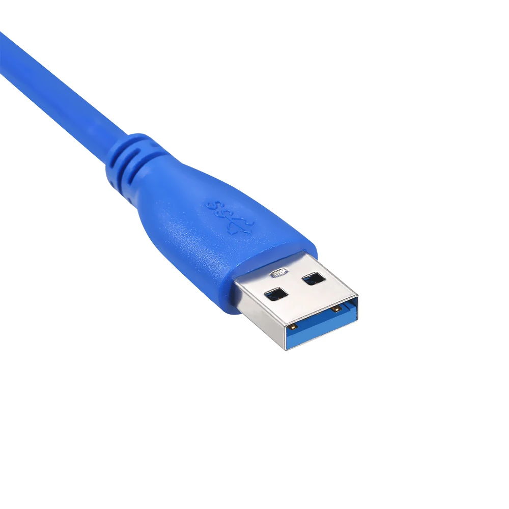 Кабель удлинитель USB штырь гнездо 50 см|Компьютерные кабели и разъемы| |