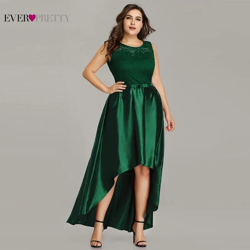 Vestido De Madrinha большой размер сатиновый Мать невесты платья тех Довольно рукавов
