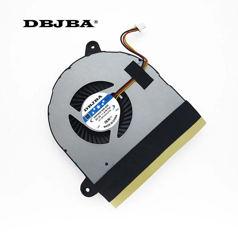 Кулер для ноутбука вентилятор Inspiron Dell 17R 5720 3760 7720 Turbo INS17TD 2728 KSB0705HA BK76 mf75120v1 c100 g99