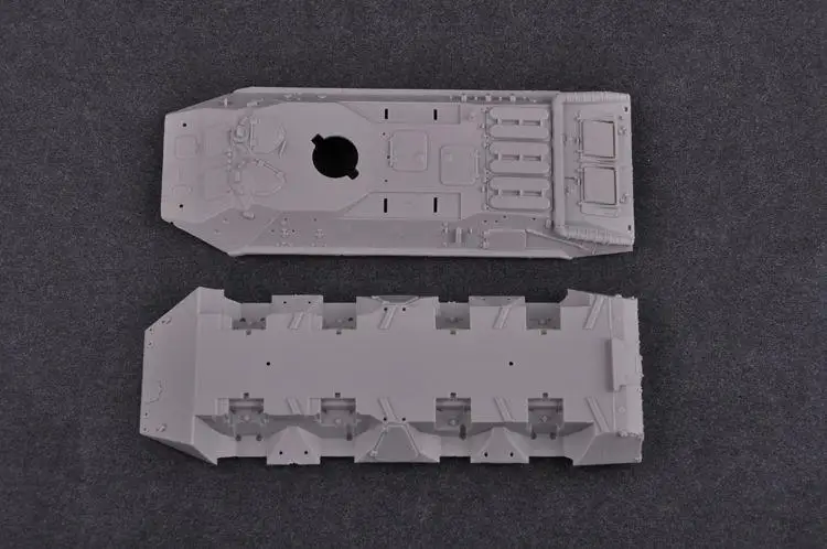 Трубач 07137 1/72 русский BTR-70 APC ранняя версия Новый | Игрушки и хобби