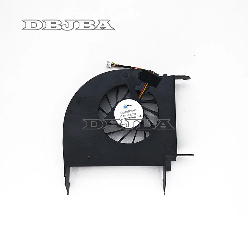 

Fan For HP Pavilion DV7-2000 DV7-2100 DV7-2200 DV7-2300 DV7-3000 Laptop CPU Cooling fan