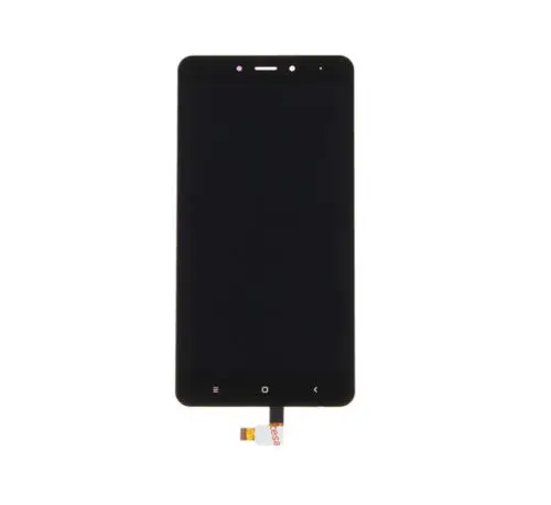 Для Xiaomi Redmi Note 4 ЖК дисплей сенсорный экран дигитайзер сборка Замена для Pro Prime