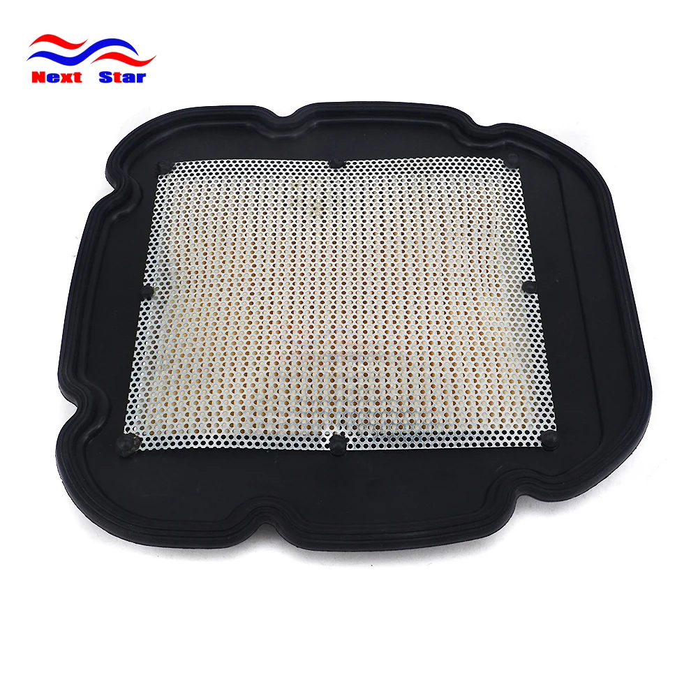 Motorcycle Trapezoid Air Cleaner Intake Filter Filters For SUZUKI V-Strom DL650 2004-2012 DL1000 2002-2012 DL 650 1000 | Автомобили и
