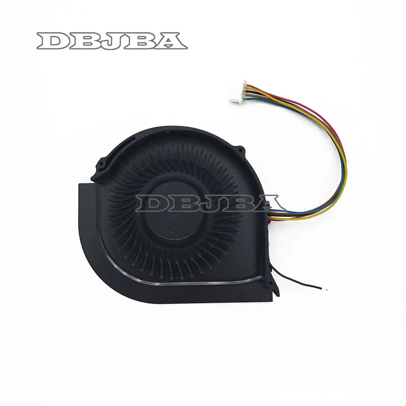 Новый вентилятор процессора для Lenovo Thinkpad T440P series 42M25M BATA0610R5U P004 охлаждающий