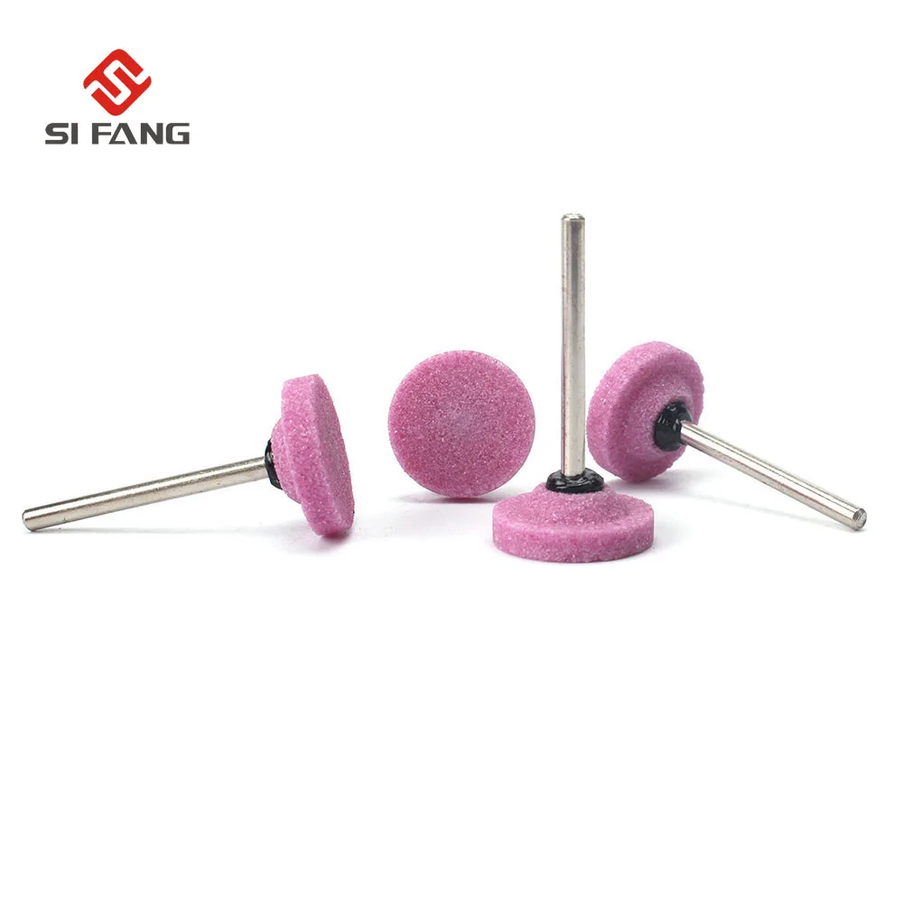 

Ceramic Drill Bits Rotary Burr Polishing Grinding Head Tool Electric Tool Polishing Grinding Head Wheel Tool