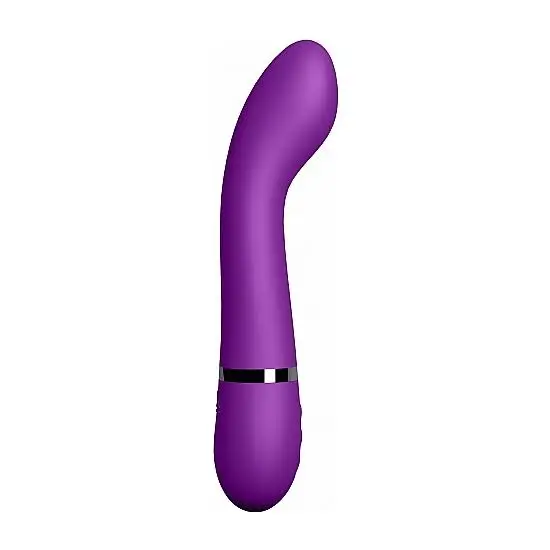 Kegel G-Purple Consolator Dildo Vibrator | Красота и здоровье