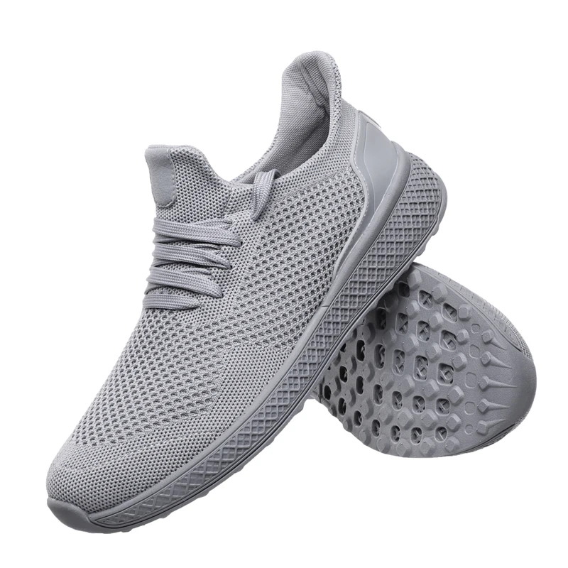 Sneakers Men Shoes Breathable Casual Heren Schoenen Tenis Masculino Adulto Basket Homme Trainers Male Footwear Mocassin | Обувь