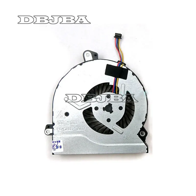 New CPU Fan For HP Pavilion 15-ak110na 15-AK000 15-AK010NR 15-ak100 15-ak109nl 15-AK011TX 15-AK012TX 15-AK013TX P/N: 834784-001 |