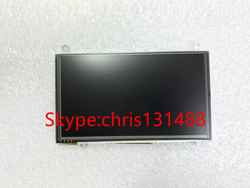 Бесплатная доставка Новый 6 5 дюймовый ЖК дисплей TJ065MP01BT экран с сенсорным