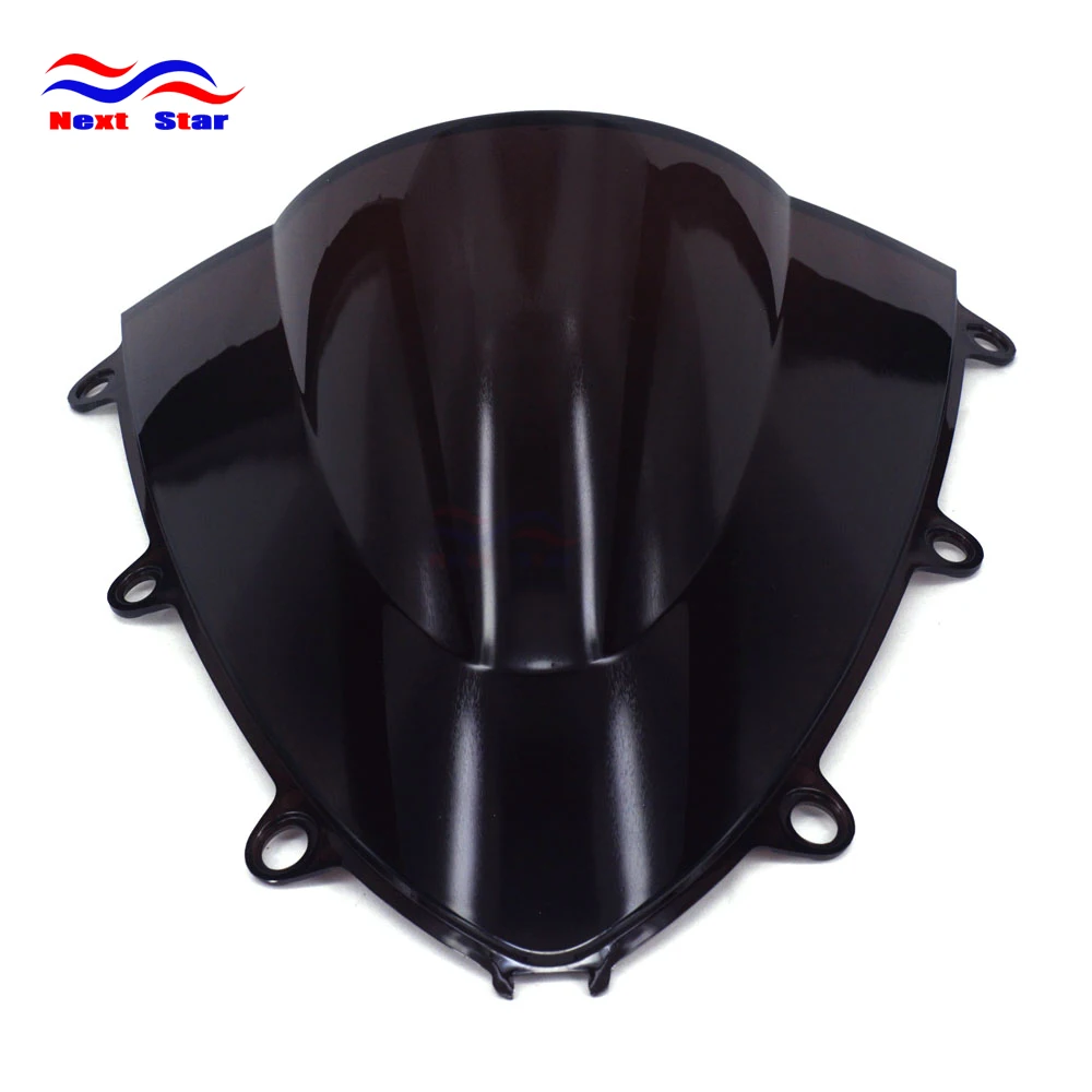 МОТОЦИКЛ ABS черный пластик лобовое стекло ветровое для HONDA CBR1000RR CBR 1000RR 2008 2011 2009 2010