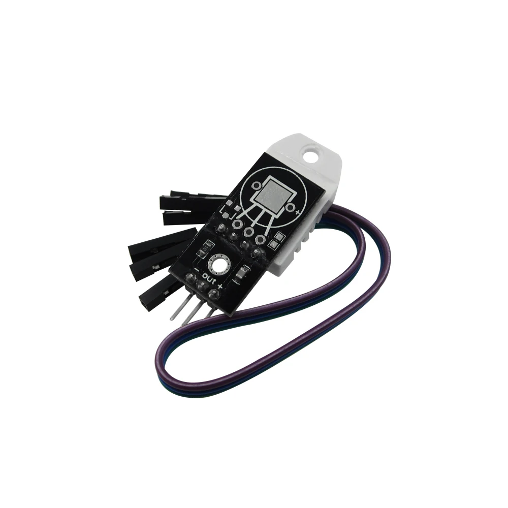 Цифровой датчик температуры и влажности DHT22 модуль AM2302 10 шт.|humidity sensor|temperature and