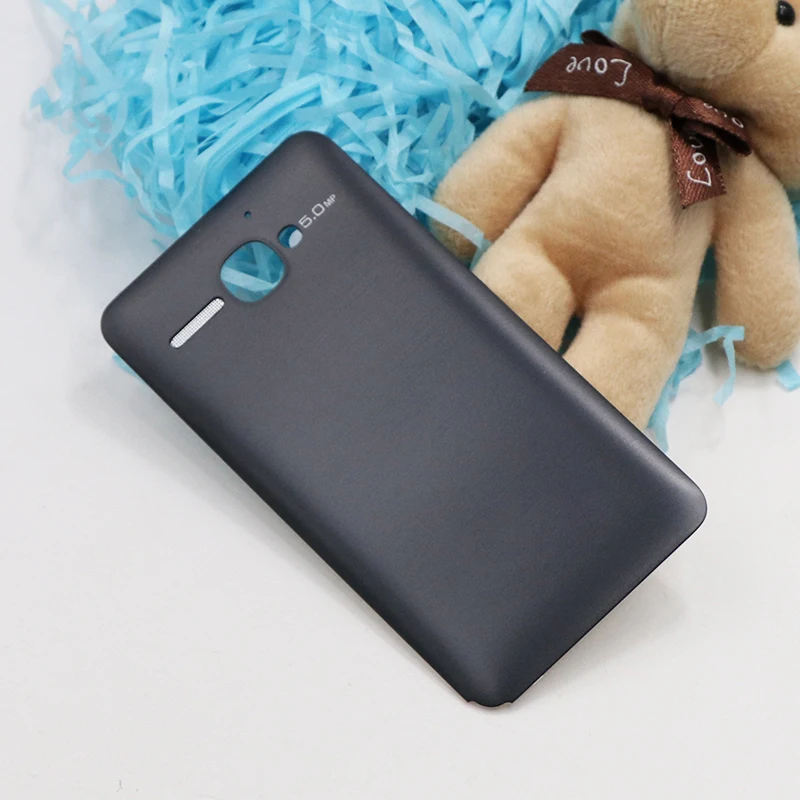 Mcdark 4 дюйма для Alcatel One Touch Star 6010D OT-6010D Новый чехол аккумулятора мобильного телефона
