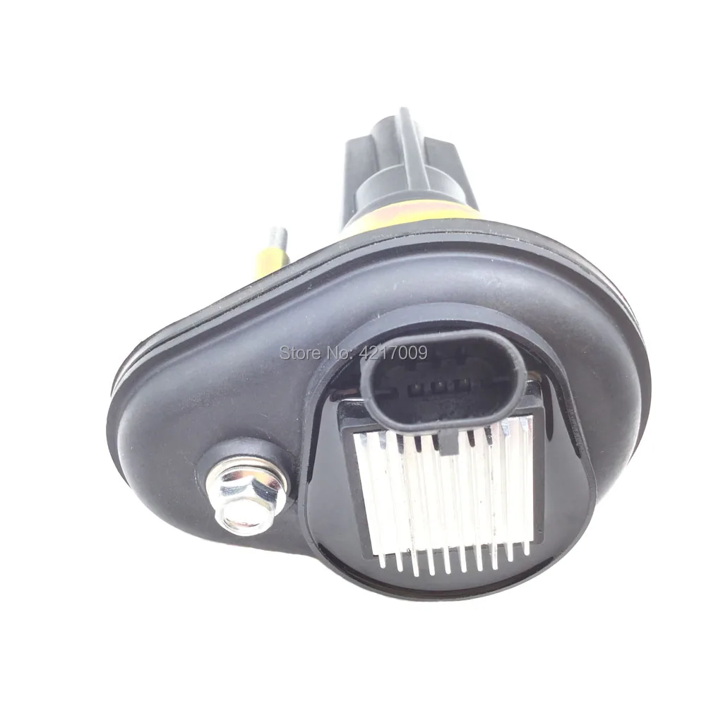 Катушки зажигания подходит для Chevy Trailblazer GMC посланник в каньон UF-303 C1395 5C1723 8125680620
