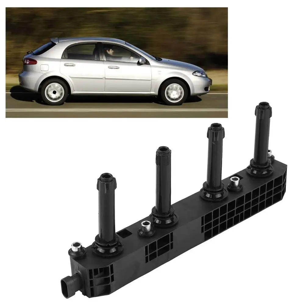 Катушка зажигания для Chevrolet Lacetti/Holden Viva JF 880322 96415010 катушка Chevrolet|Катушка зажигания|