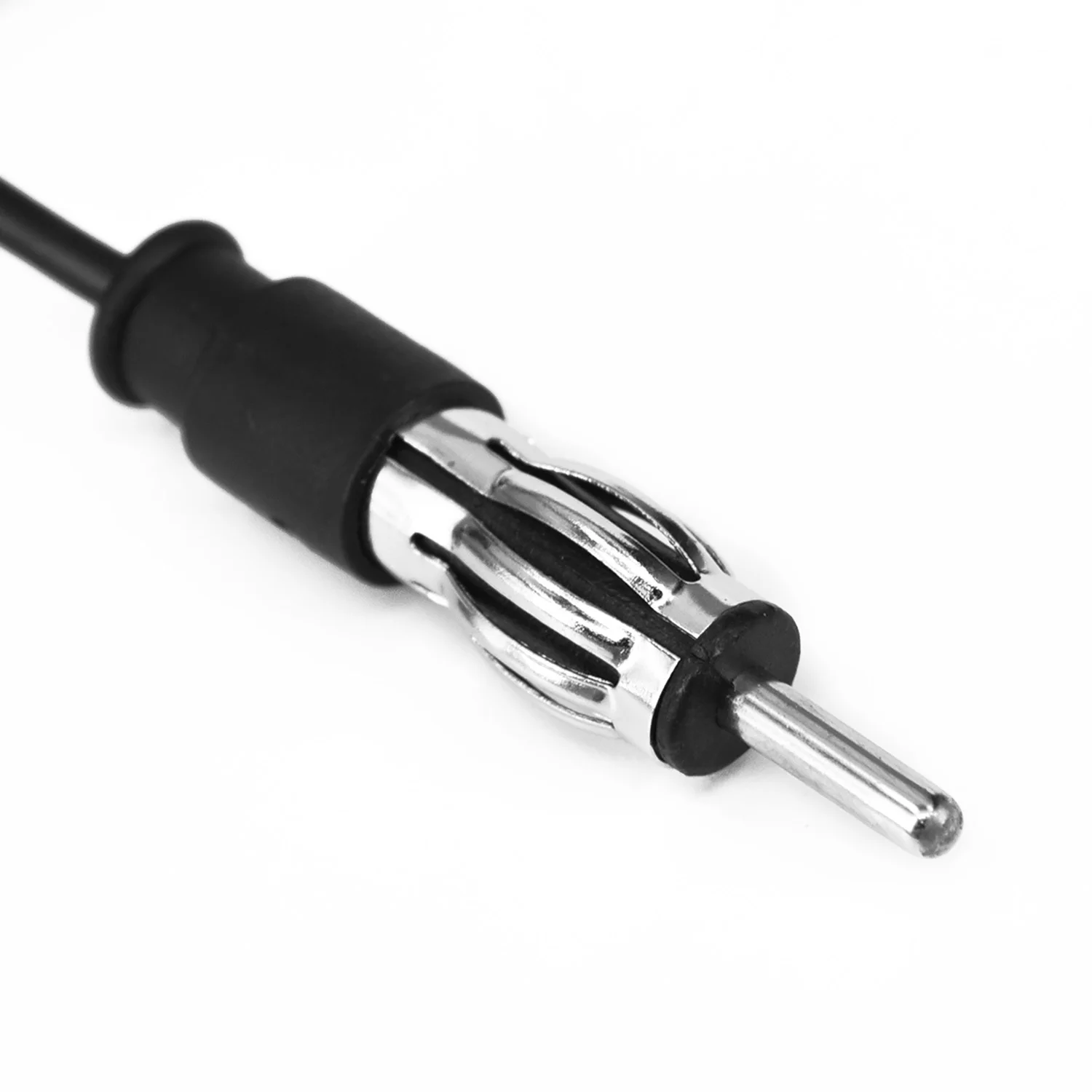 Автомобильная внутренняя автомобильная антенна FM радиосигнал усиленная