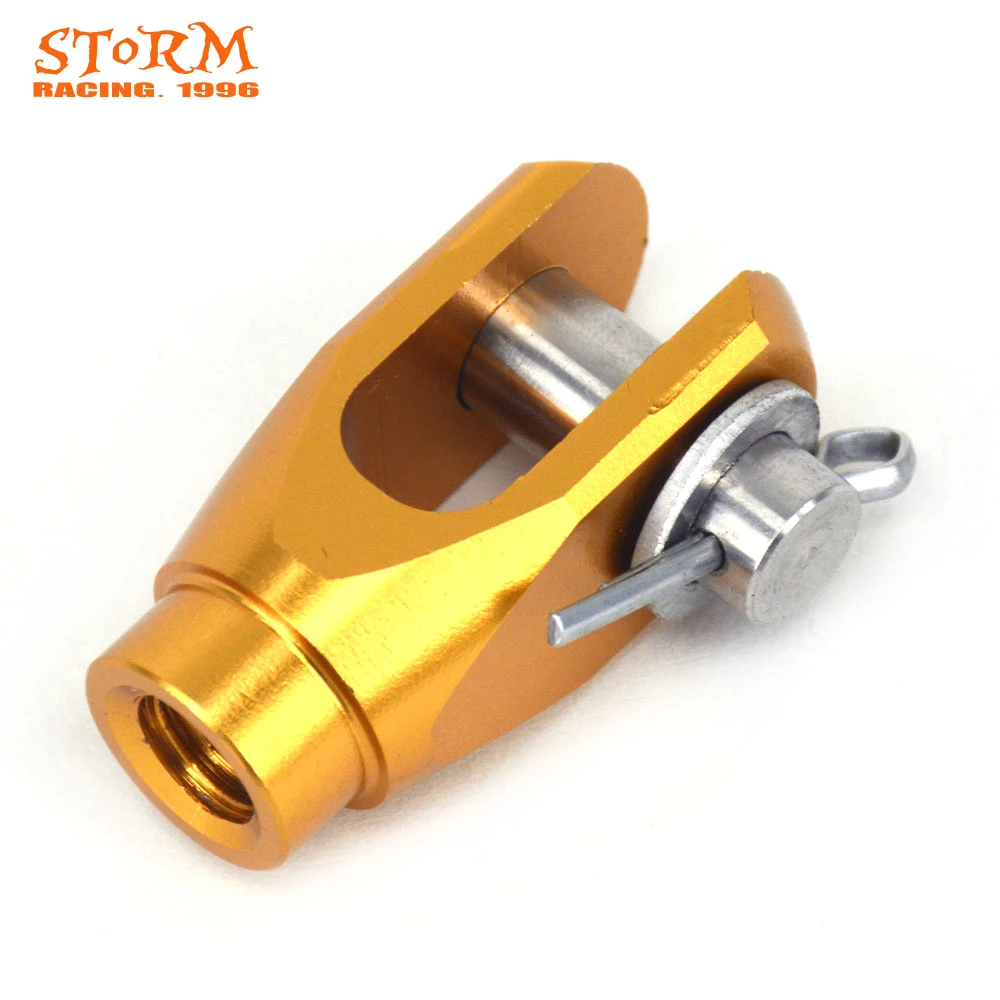 

Motorcycle Rear Brake Clevis For Suzuki RM80 RM85 RM125 RM250 RMX250S RMX250R DRZ400S DRZ400R DRZ400SM 250SB LT-R450 LTR450