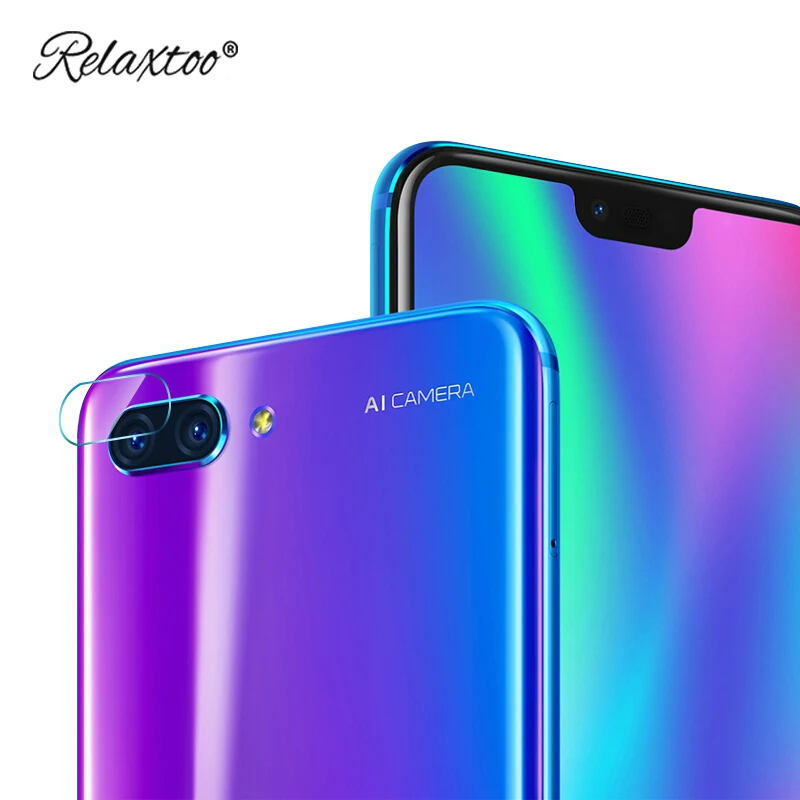 Защитная пленка для объектива задней камеры Huawei Mate 10 pro Защита экрана Honor mate 20 lite