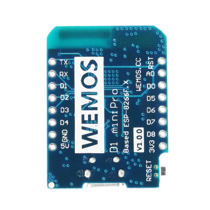 LEORY Мини Wi-Fi антенна с беспроводным модулем USB ESP8266 DIY серия Комплект WiFi