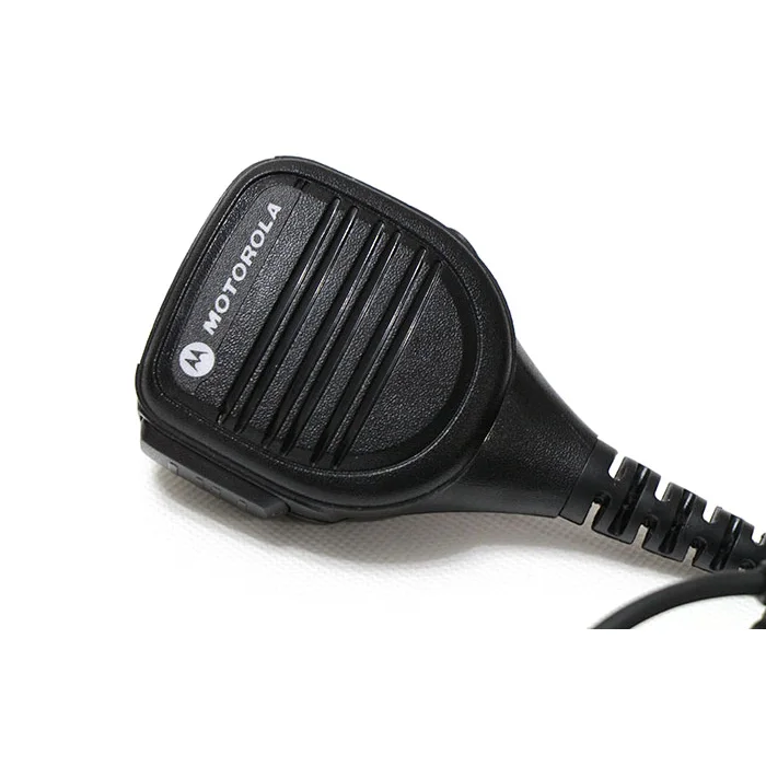 Плечевой динамик микрофон для Motorola 2PIN GP68 CP150 GP88 CP200 PMMN4029A Радио рация|speaker mic|motorola