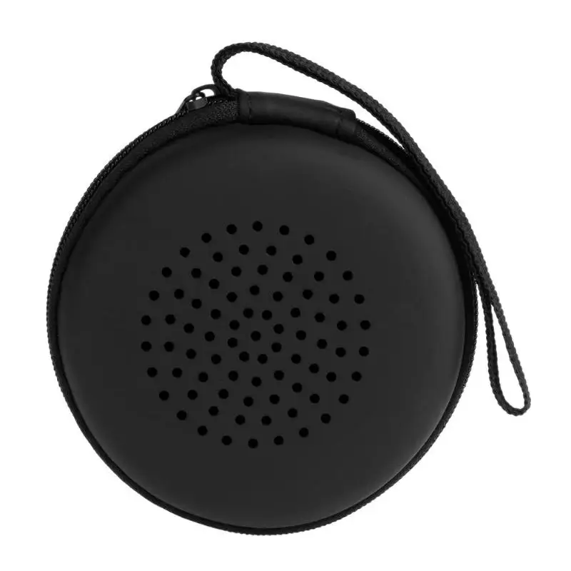 1 шт. EVA сумка для хранения чехол Защитный A5 Bluetooth динамик переноски Чехол