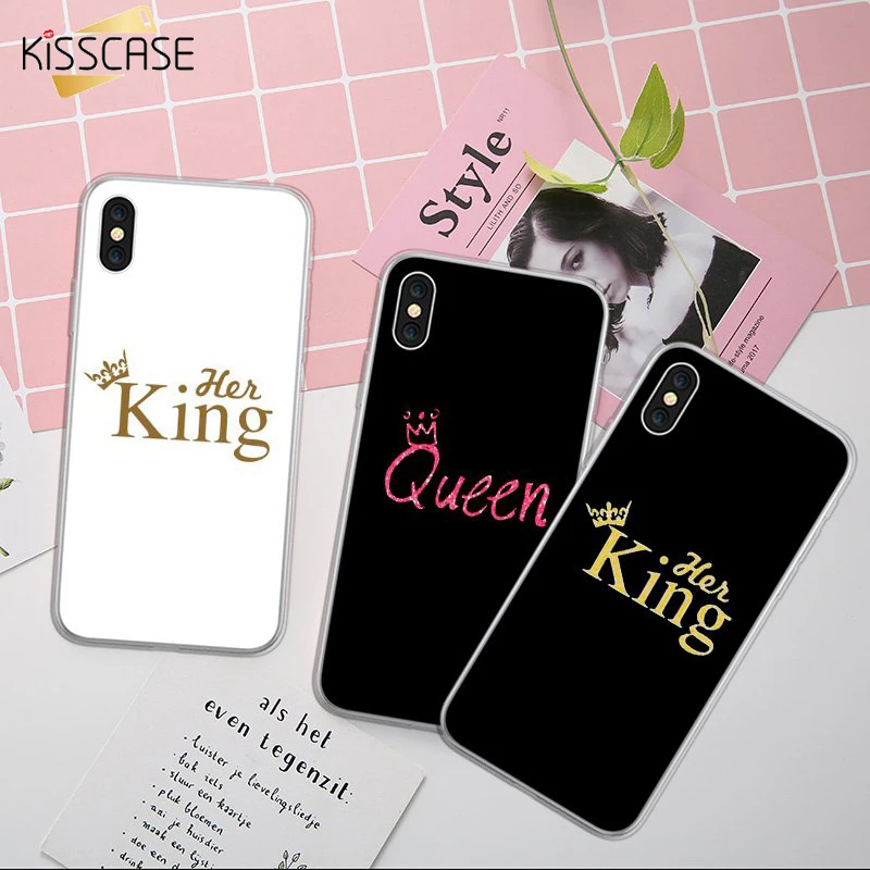 Мягкий чехол из ТПУ KISSCASE для Xiaomi 8 SE 6X A1 5 матовый с полной защитой рисунком