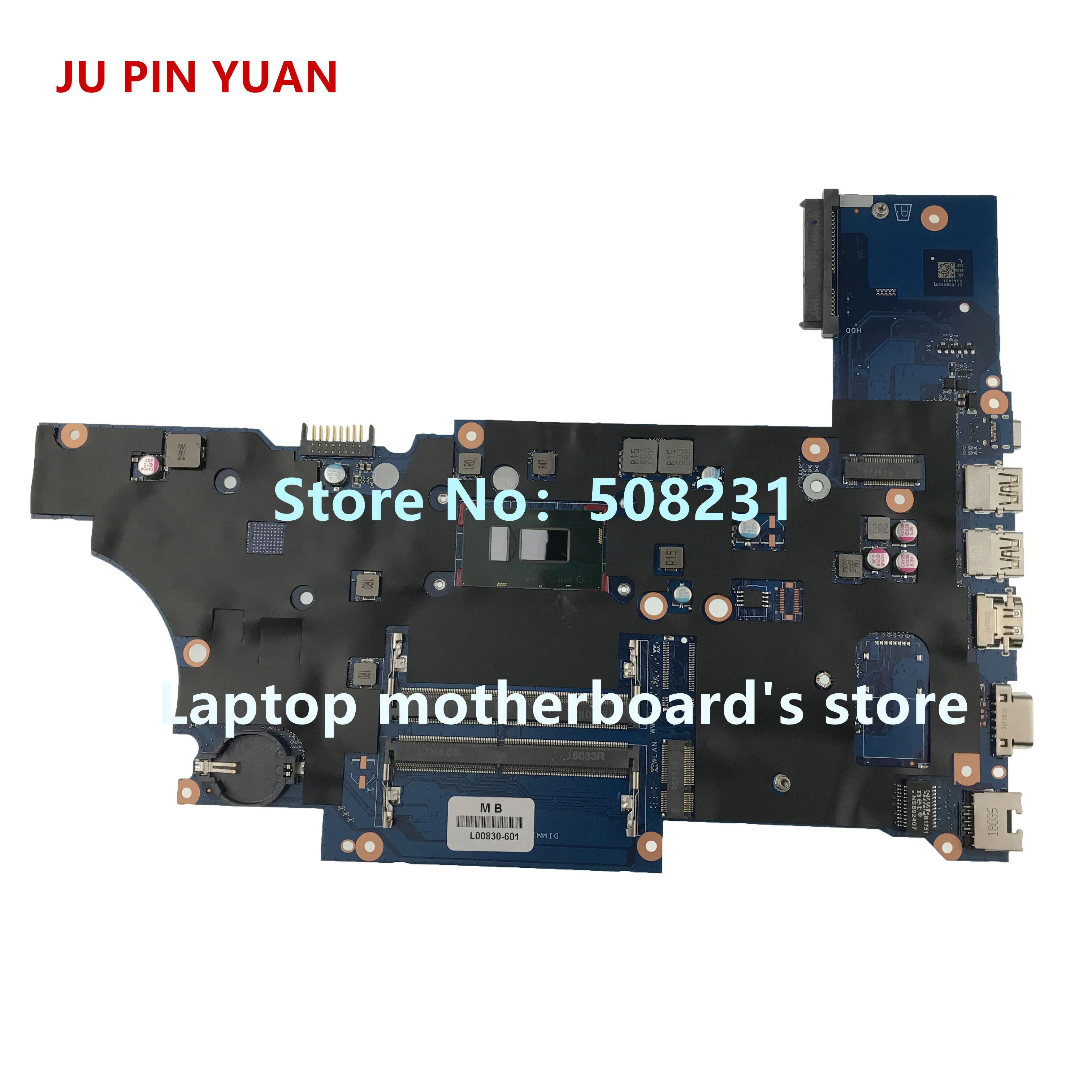 

Материнская плата для ноутбука HP ProBook 450 G5