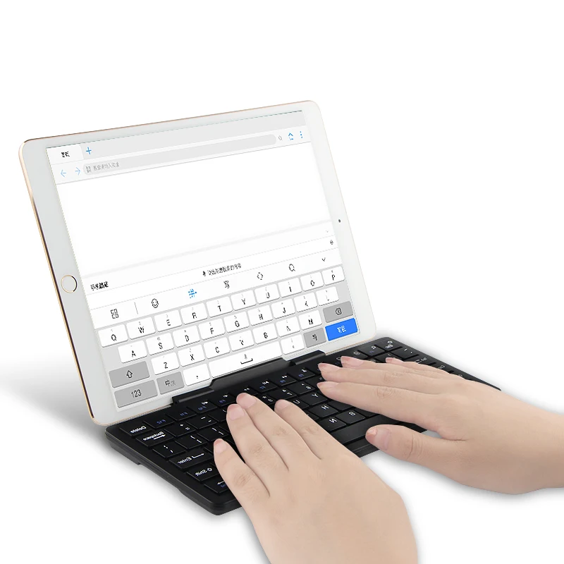 Клавиатура Bluetooth для Samsung Galaxy Tab A S5E 10 5 1 2019 SM T720 T725 чехол планшета пк беспроводная