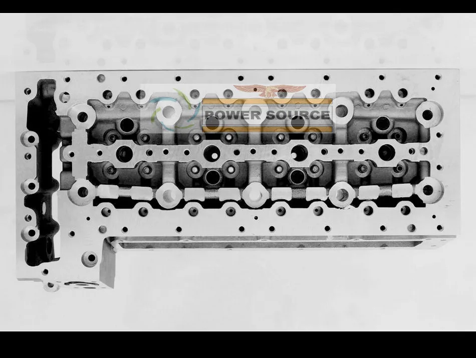 71771719 908 585 F1CE MJTD F1CE0481F Cylinder Head For Fiat Ducato Iveco Daily 2987CC 3.0 JTD L4 16V 06- 504127096 504213159 | Автомобили