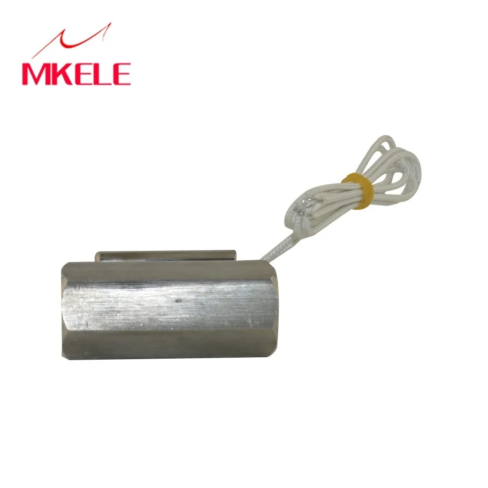 Mkele MK PFS8 из нержавеющей стали мини механический Магнитный контроль