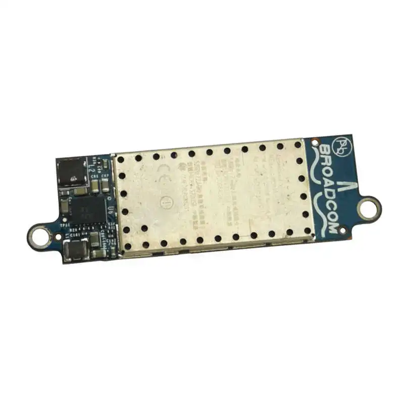 WIFI Карта Аэропорта для Macbook Pro Unibody 13 дюймов A1278 15 A1286 17 A1297 2008 2009 | Компьютеры и офис
