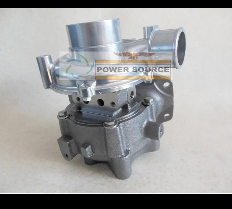RHV4 VJ36 VJ37 VJ 36 VHA20012 RF7J. 13.700D 13.700E RF7K. 13 700 RF7J13700A турбо для Mazda 3 5 6 GG GY J56 MZ CD 2.0L