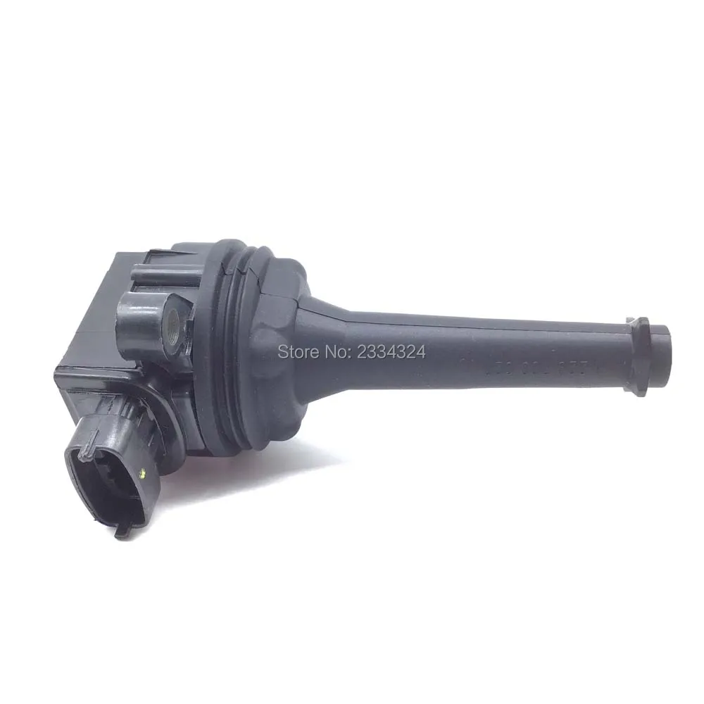 Катушка зажигания для Volvo C70 S60 S70 S80 V70 XC90 L5 L6 2 3 4 5 8 2.9L 30713416 9125601 0221604008 91256010 UF341 |