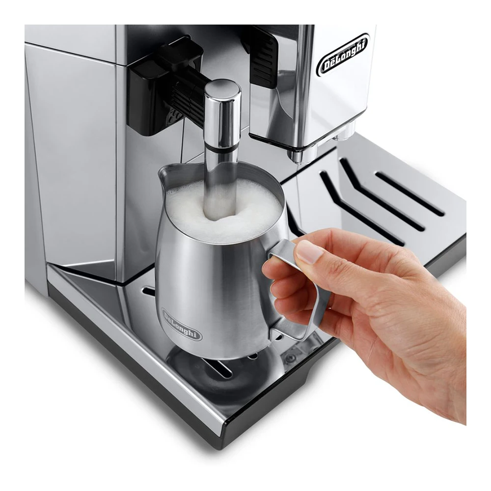 Кофемашина De'Longhi ECAM550.75.MS|Кофемашины| |