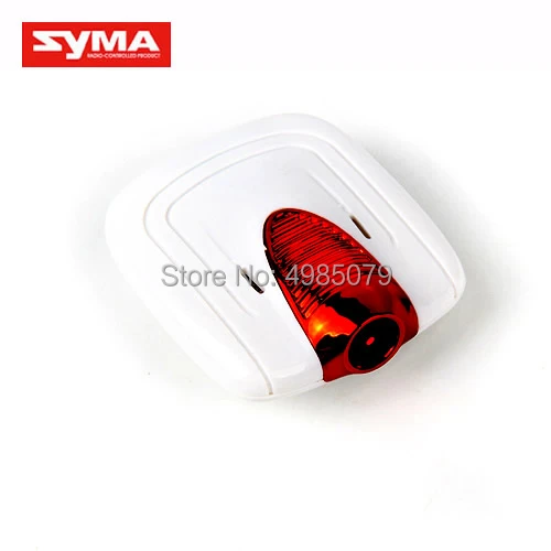 SYMA X5UC X5UW Оригинальная камера белый цвет RC Дрон запасные аксессуары|Детали и