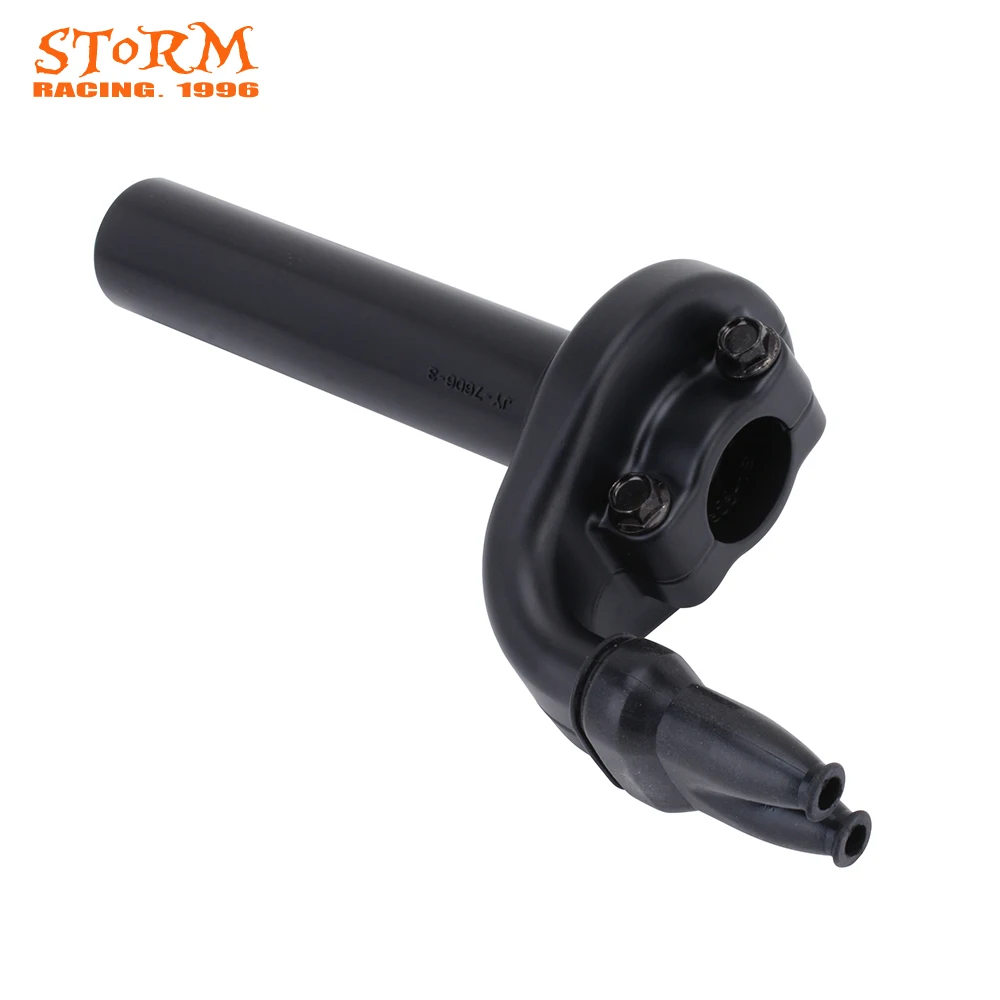 Twister Ручка Дроссельной заслонки для мотоцикла 22 мм корпус KTM SXF XCF EXC XCW EXCF XCFW SXR FC FE 250
