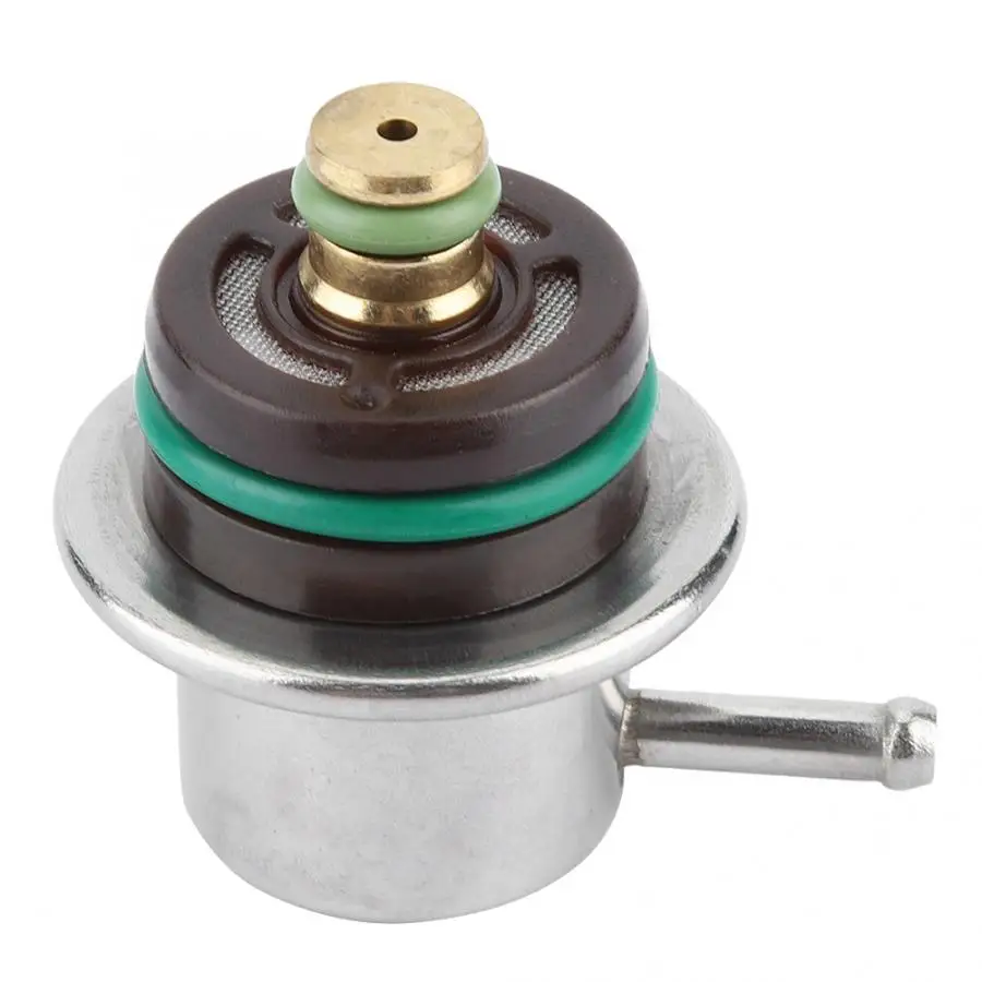 Регулятор давления топлива для Audi VW 1992 2006 0280160575|Регулятор масла| |