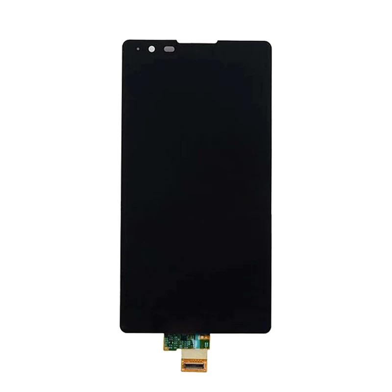 Для LG X power K220 K220DS F750K LS755 X3 K210 US610 K450 ЖК-дисплей кодирующий преобразователь