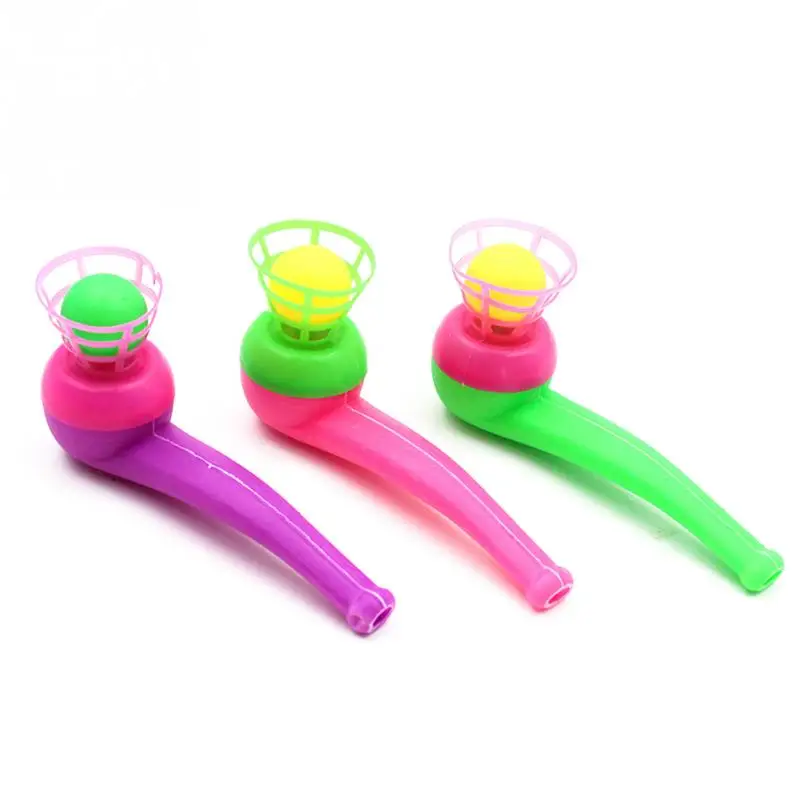 Новинка 2020 игрушка с Плавучим мячом Детские шарики подарок Вечерние игры