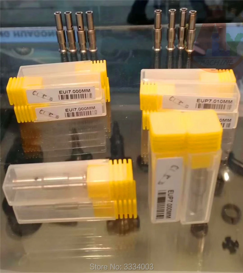 Сердечник клапана управления электрического блока EUP EUP7.025MM|Клапаны и детали| |