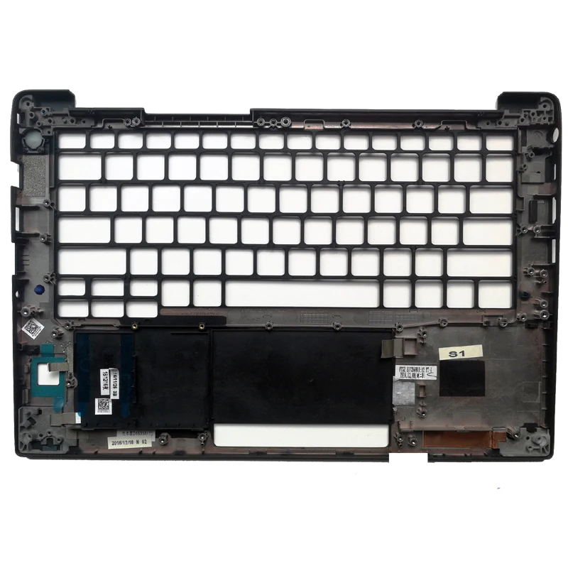 

Free Shipping!!1PC New Original Laptop Shell Case Cover C Palmrest For Dell DELL 7280 E7280 US