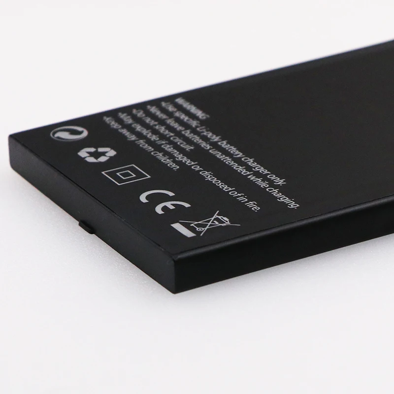 Для Blackview BV5000 батарея 5000mAh аккумуляторная AKKU | Мобильные телефоны и аксессуары