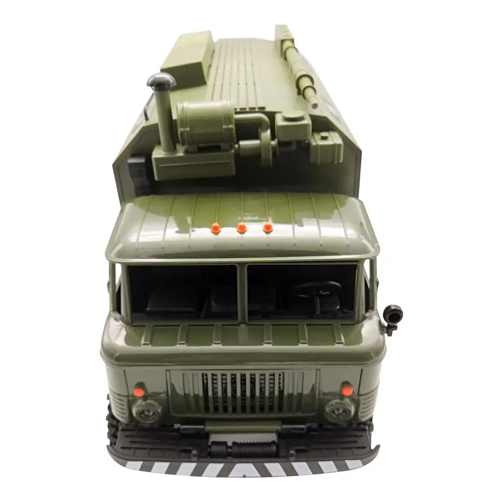 Радиоуправляемая машинка WPL B24 ZH GASS 66 1/16 2 4G 4WD для детей и мальчиков подарки на день