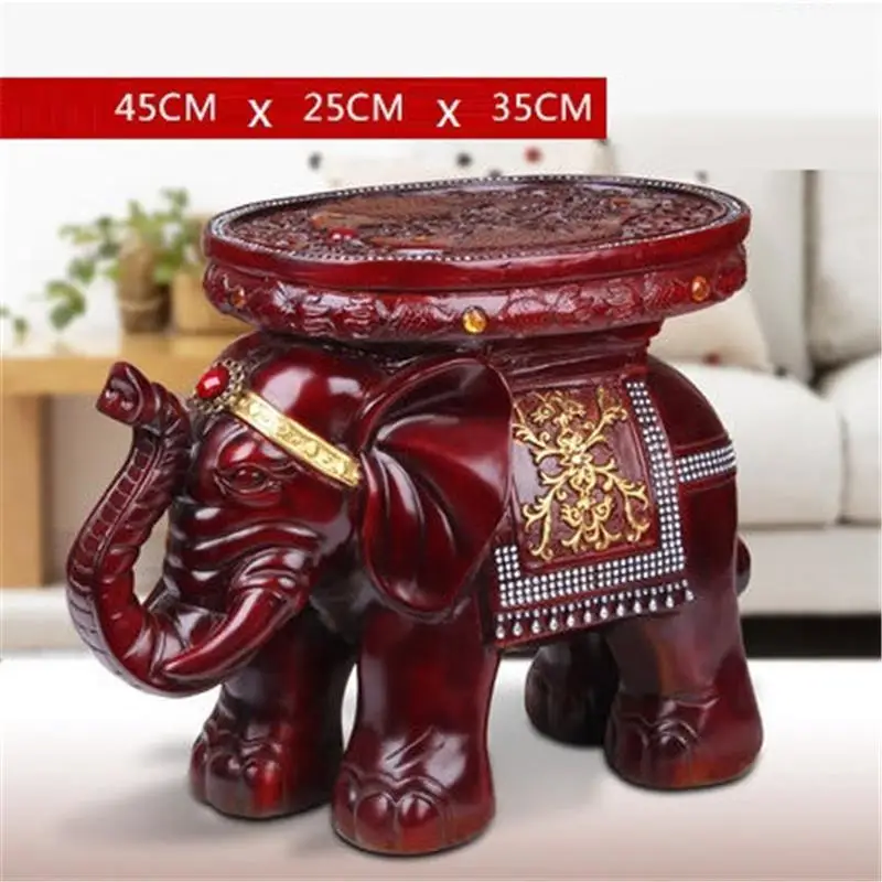 Статуэтка Мини Сад Современная Смола Кабошон Ganesha Декор декорацион Hogar Ev Dekorasyon