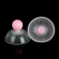12 frequency rotating double cups rotated nipple vibrator vibration charging breast massager breast pump vibrating nipple sucker