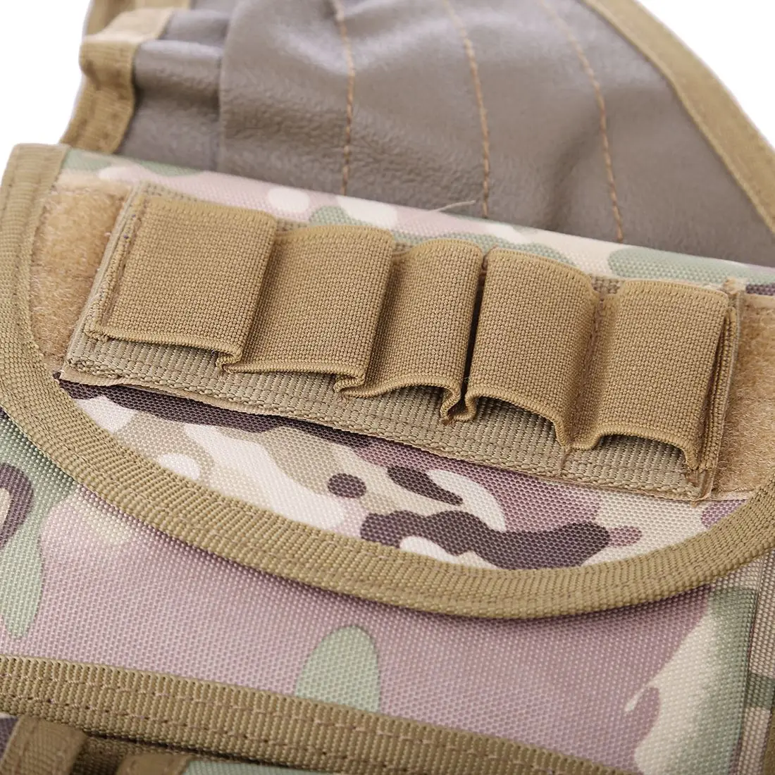 Molle Multi function комбинированный тактический жилет Открытый страйкбол Пейнтбол