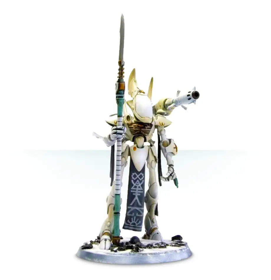 Craftworlds Eldar Wraithseer|Наборы для сборки моделей| |